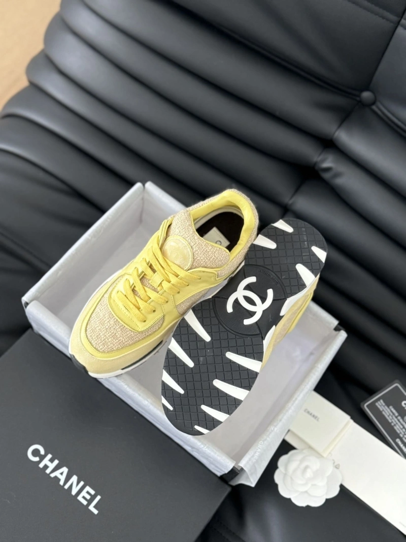 Chxnxl Casual Shoes Soft 125047
