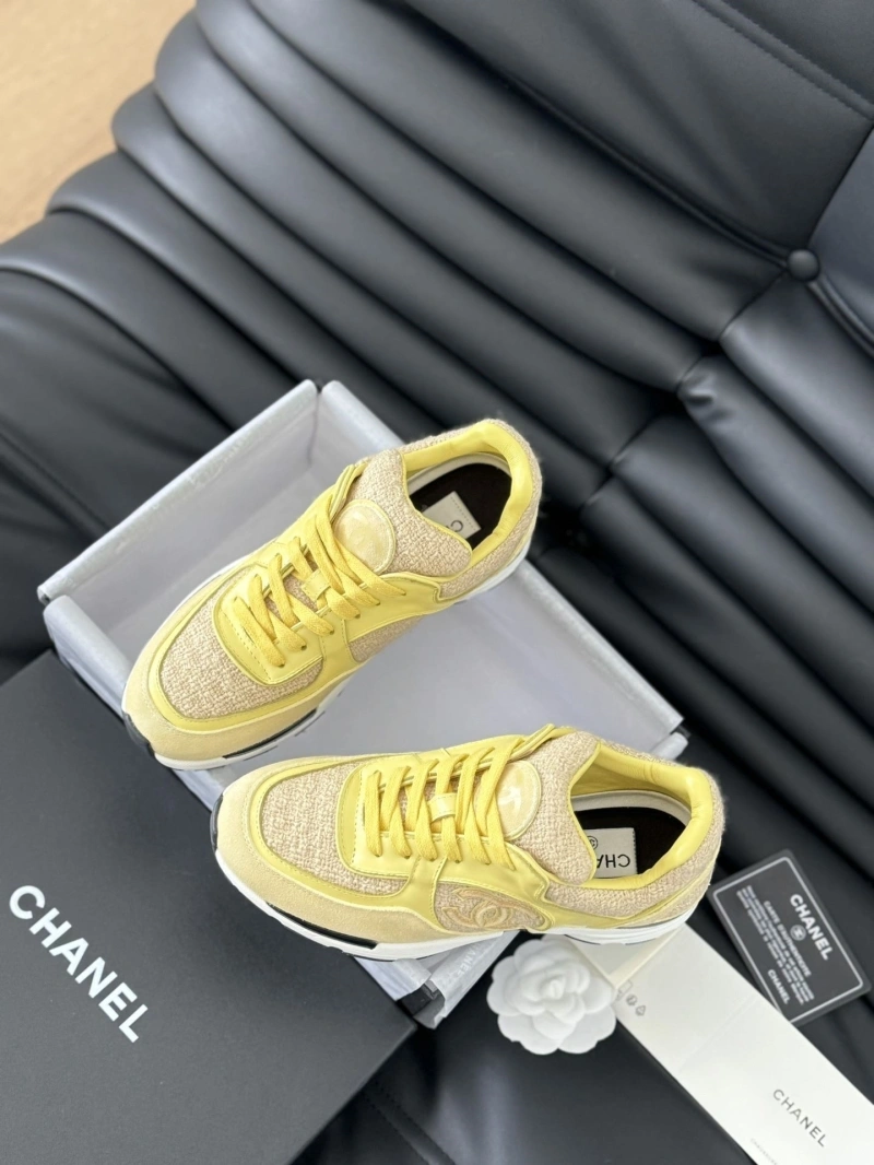 Chxnxl Casual Shoes Soft 125047
