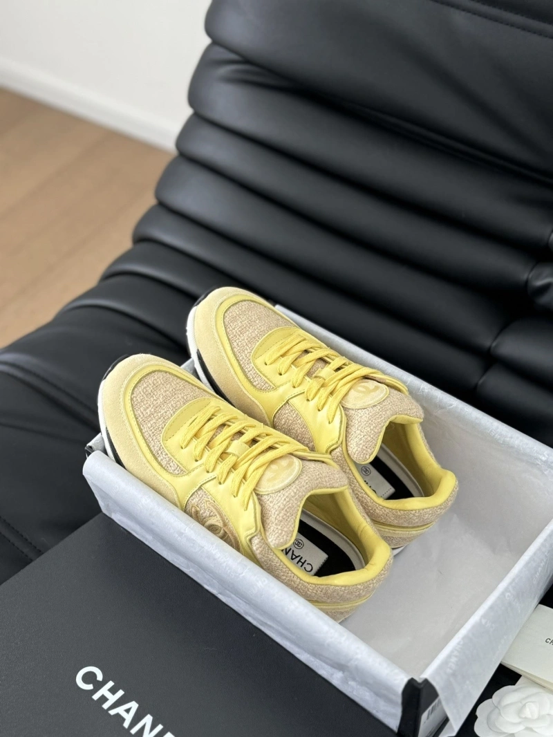 Chxnxl Casual Shoes Soft 125047