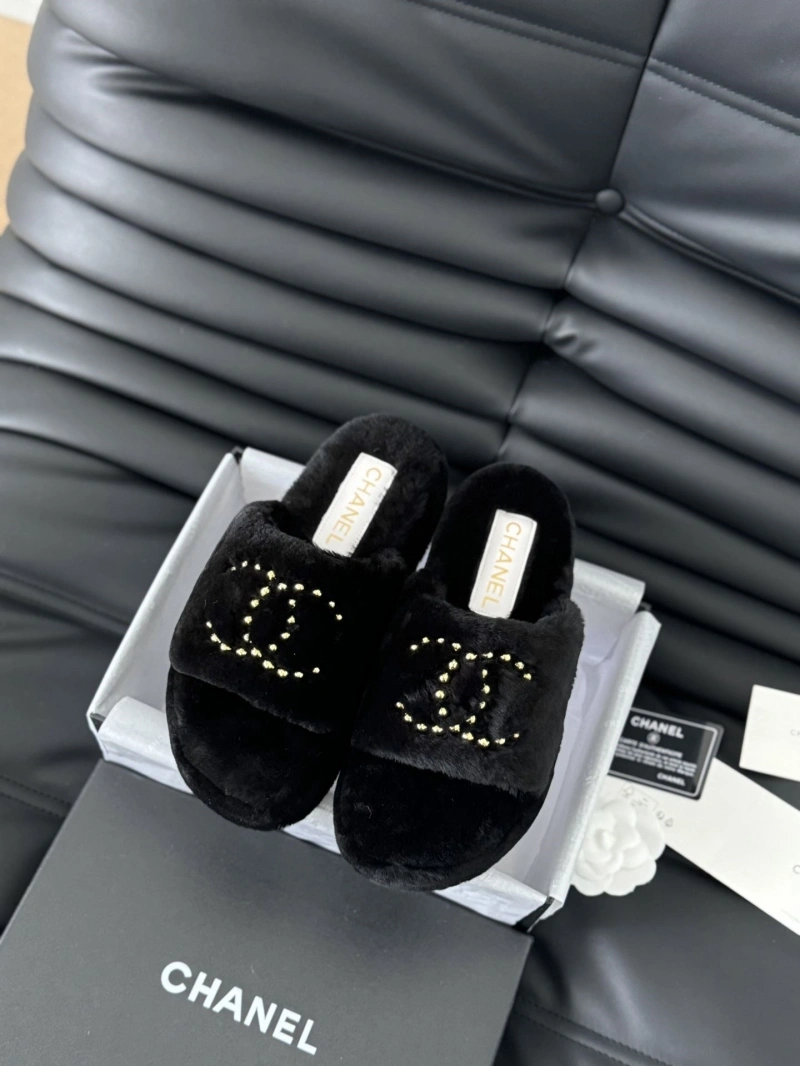 Chxnxl Slippers Unique 124165