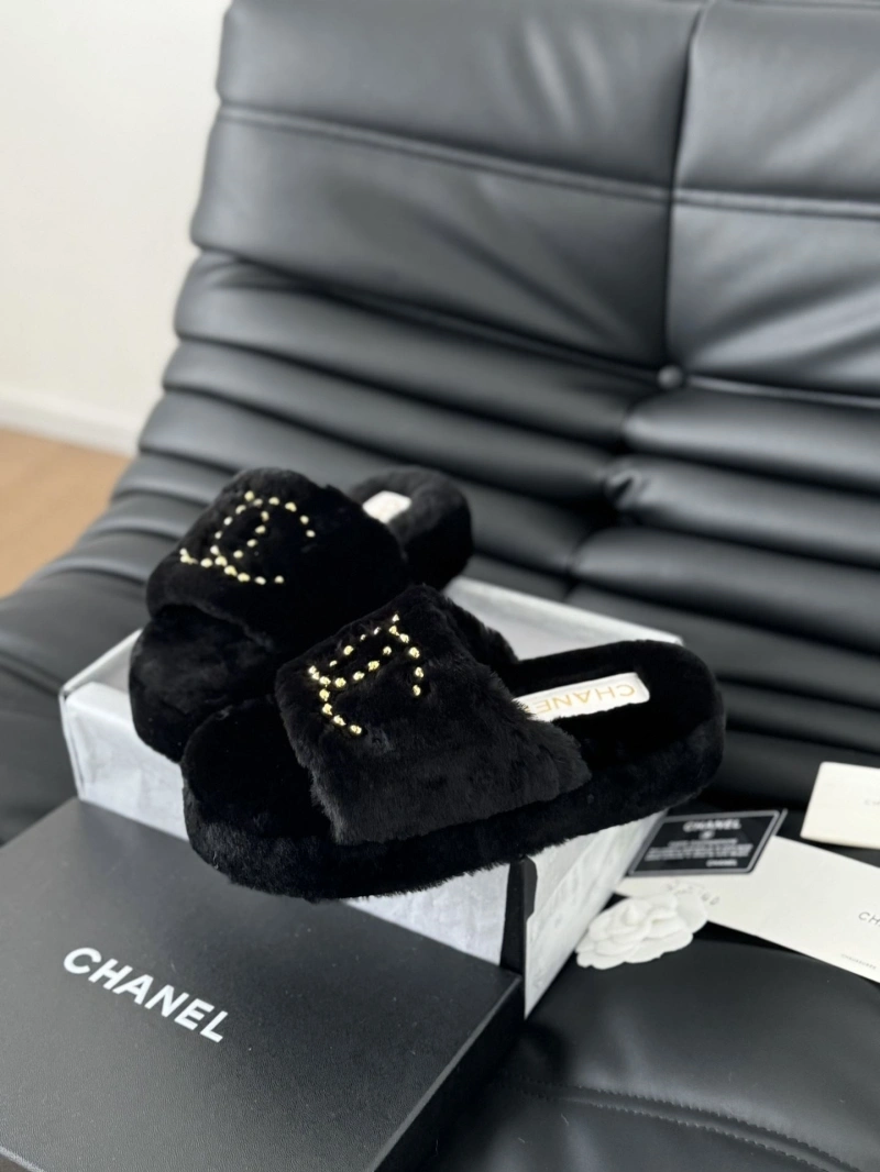 Chxnxl Slippers Unique 124165