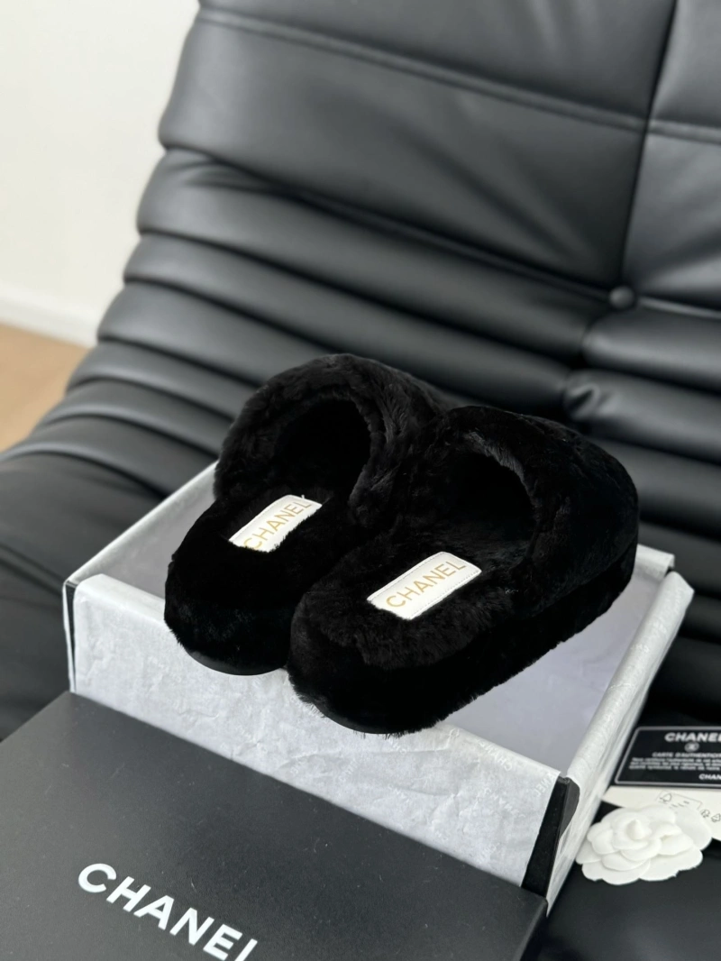 Chxnxl Slippers Unique 124165