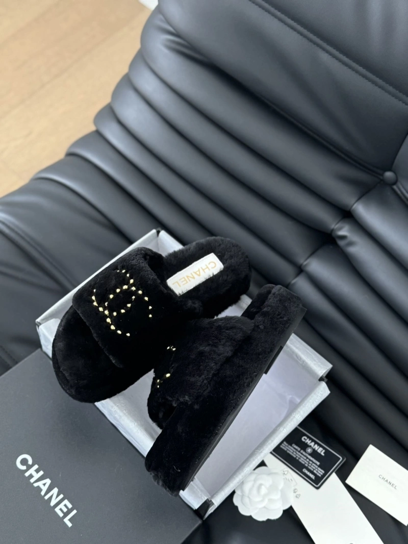 Chxnxl Slippers Unique 124165