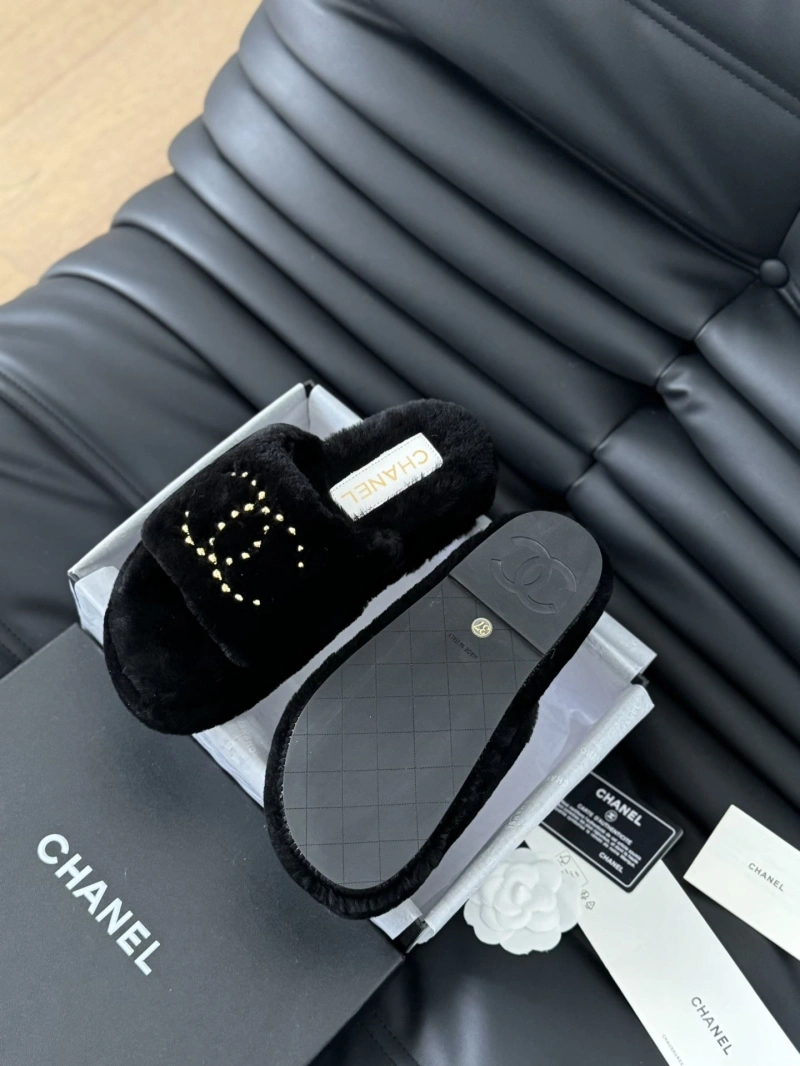 Chxnxl Slippers Unique 124165