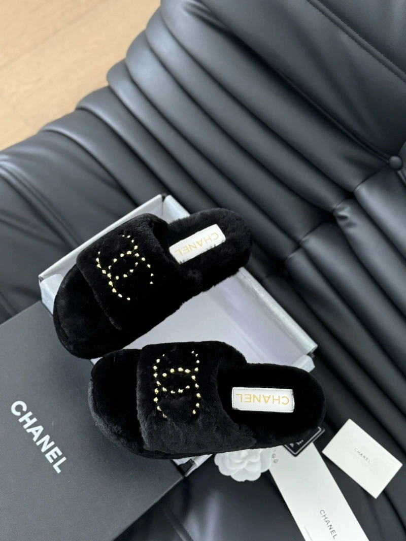 Chxnxl Slippers Unique 124165