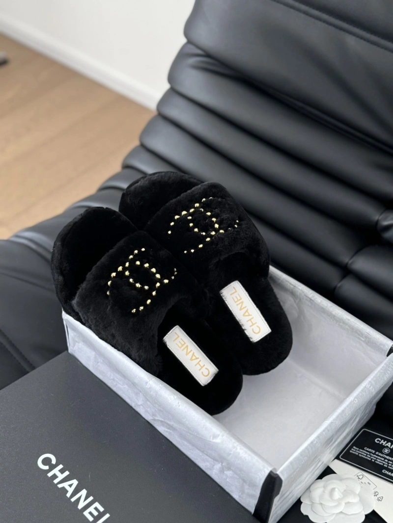 Chxnxl Slippers Unique 124165