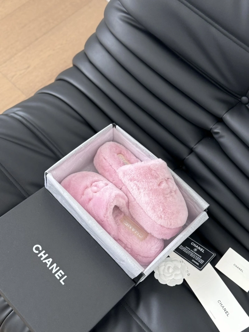 Chxnxl Slippers ModernLook 124154