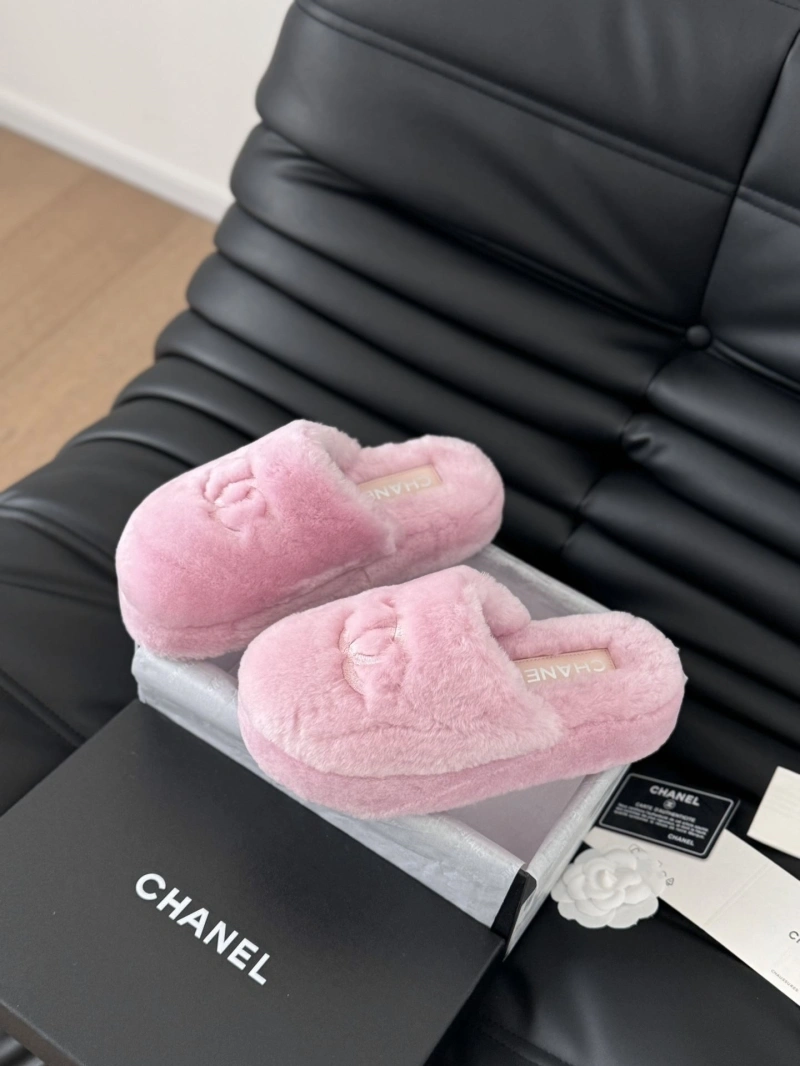 Chxnxl Slippers ModernLook 124154