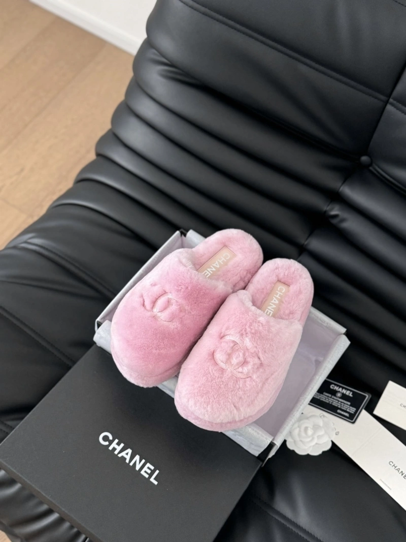 Chxnxl Slippers ModernLook 124154
