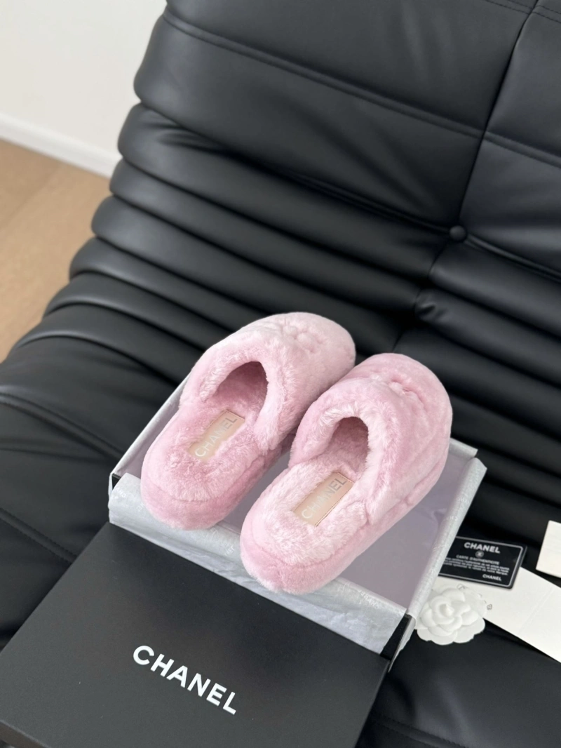 Chxnxl Slippers ModernLook 124154