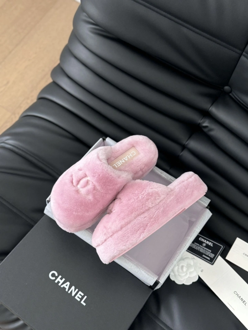 Chxnxl Slippers ModernLook 124154