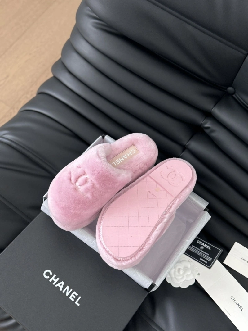 Chxnxl Slippers ModernLook 124154