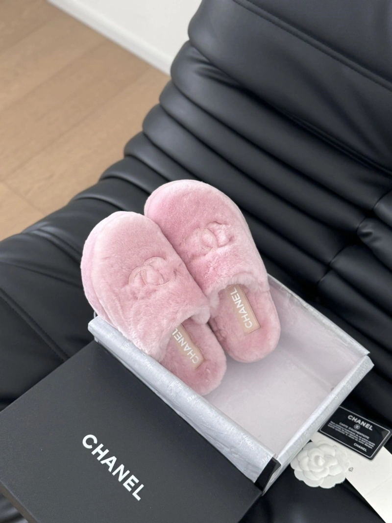 Chxnxl Slippers ModernLook 124154