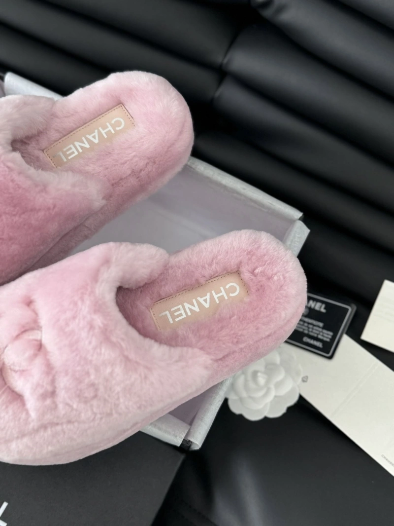 Chxnxl Slippers ModernLook 124154