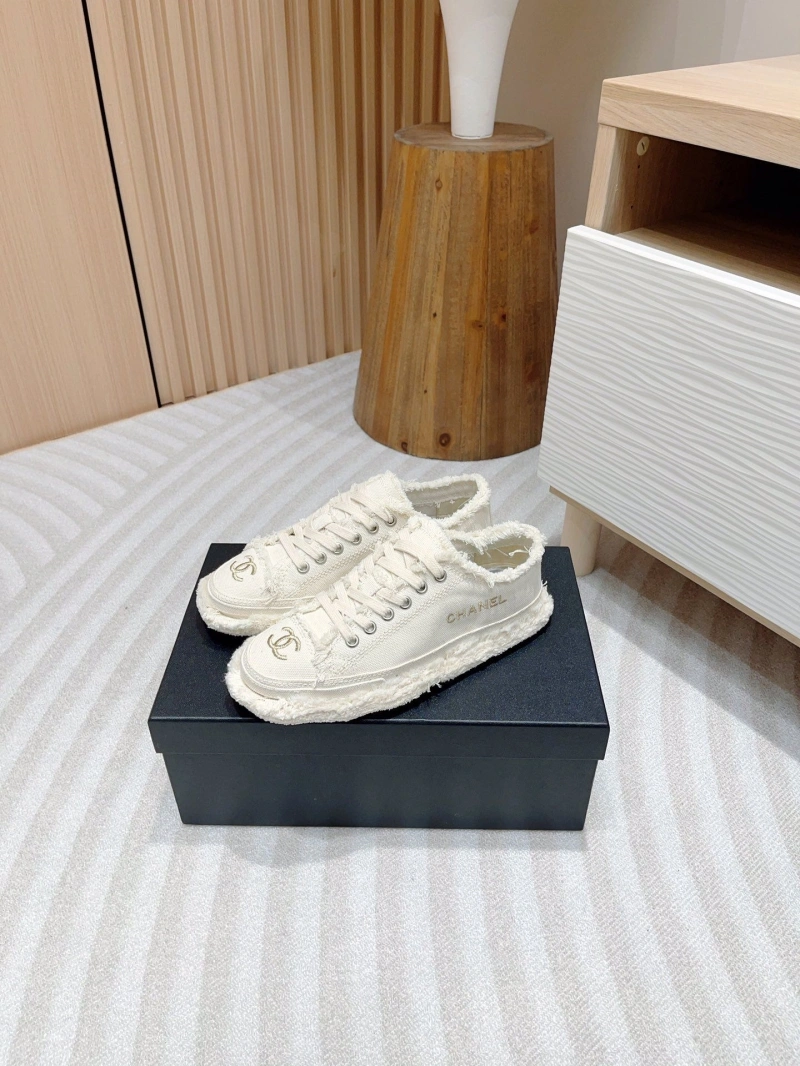 Chxnxl Casual Shoes AllSeason 125025