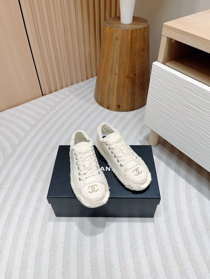 Chxnxl Casual Shoes AllSeason 125025