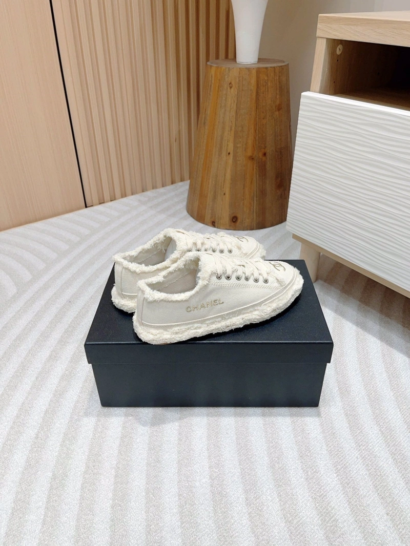 Chxnxl Casual Shoes AllSeason 125025