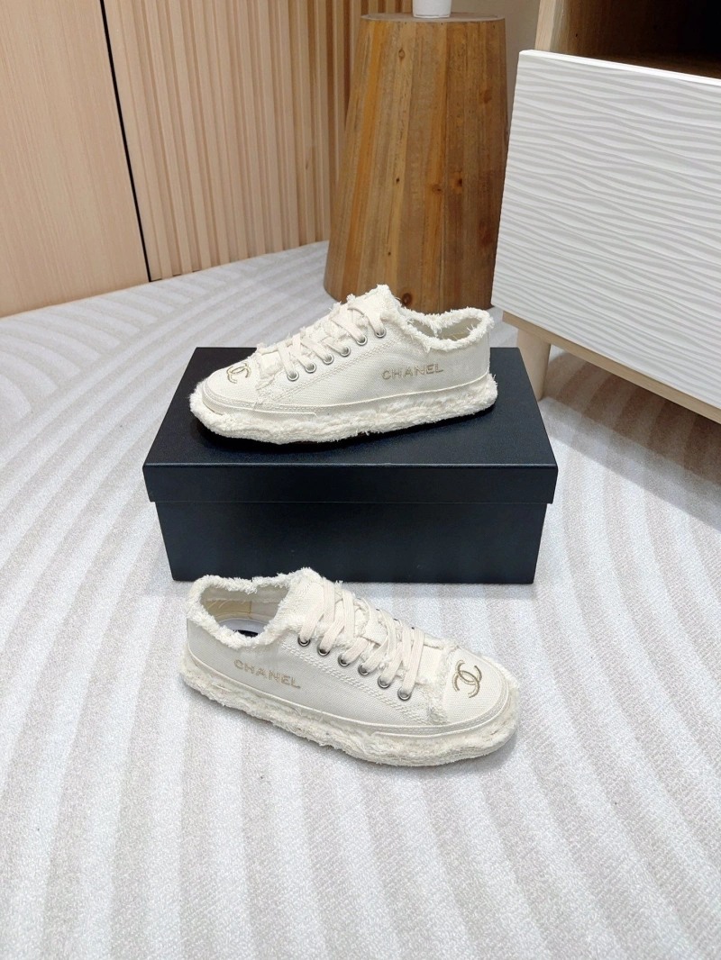 Chxnxl Casual Shoes AllSeason 125025