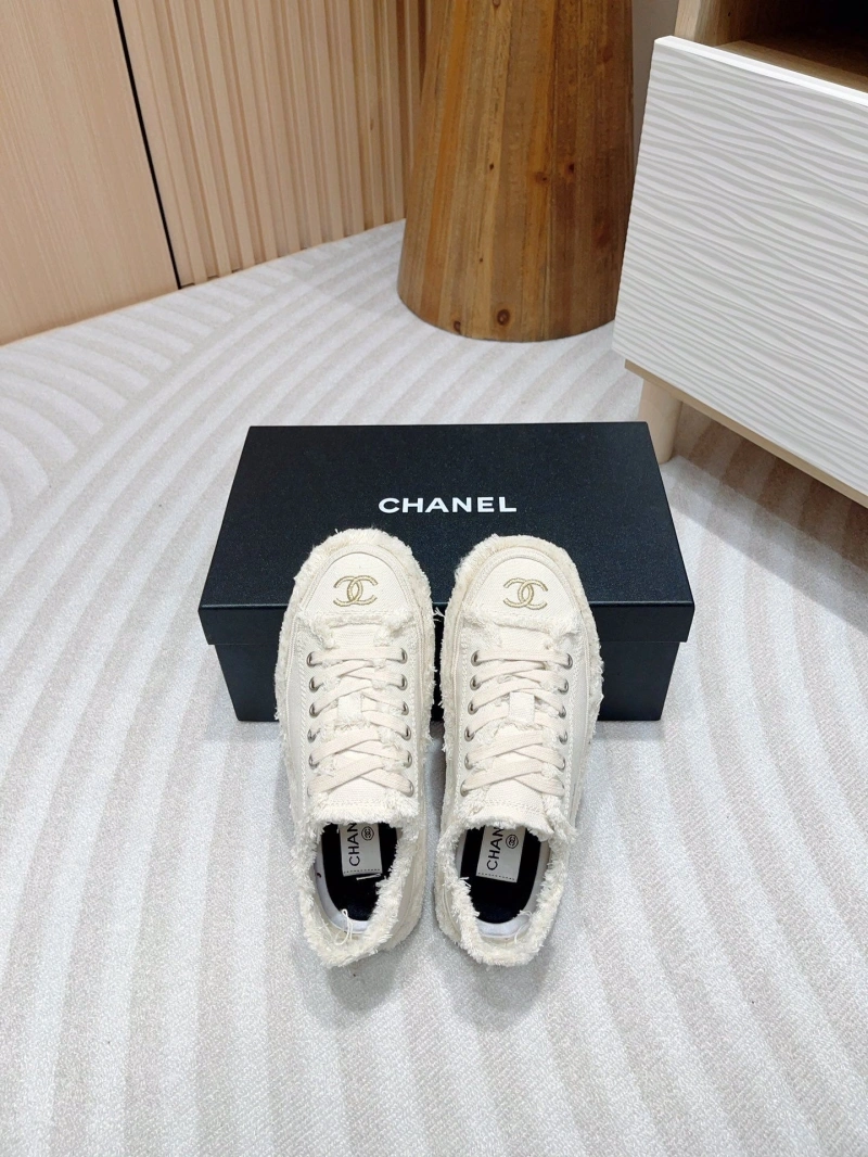 Chxnxl Casual Shoes AllSeason 125025