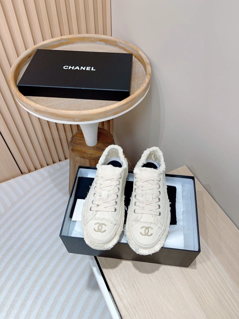 Chxnxl Casual Shoes AllSeason 125025