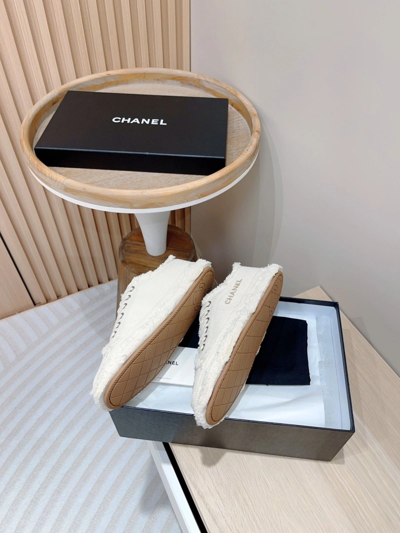 Chxnxl Casual Shoes AllSeason 125025