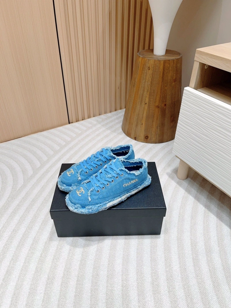 Fashionable Chxnxl Casual Shoes 125016