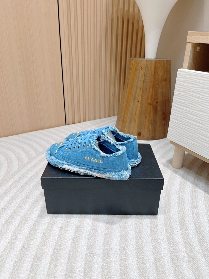 Fashionable Chxnxl Casual Shoes 125016