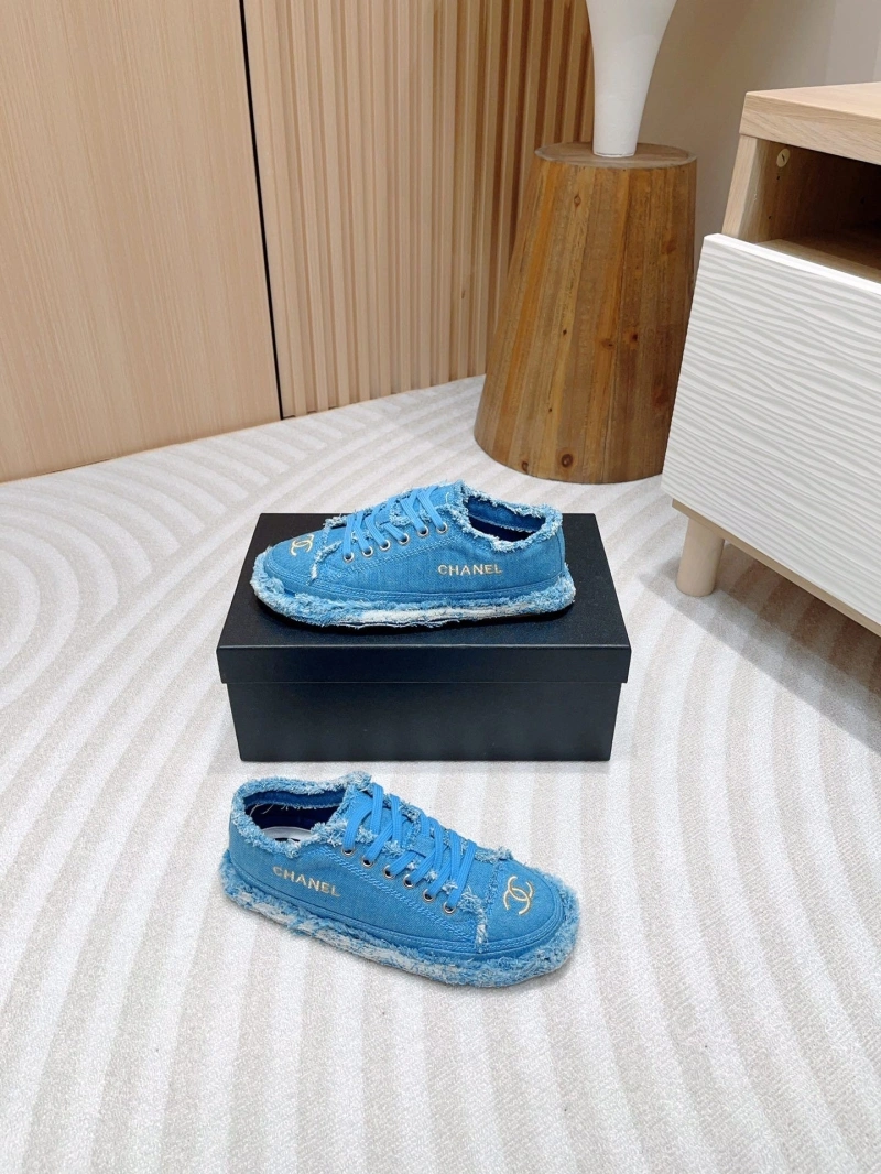 Fashionable Chxnxl Casual Shoes 125016