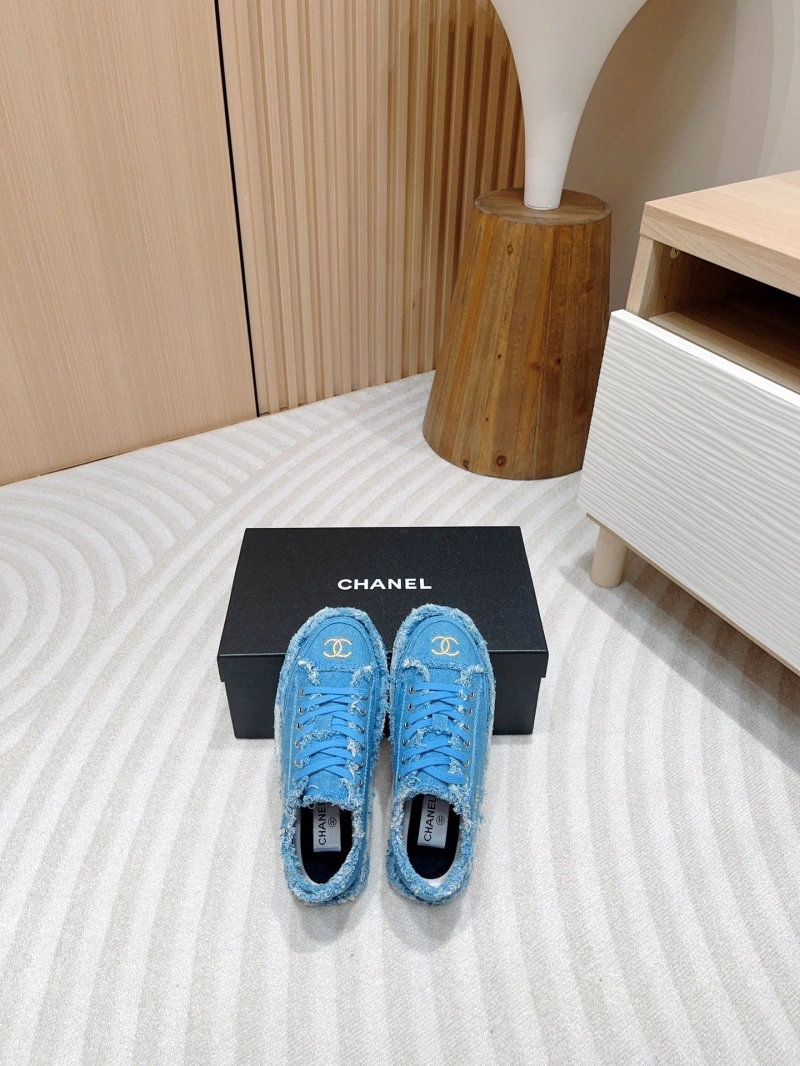 Fashionable Chxnxl Casual Shoes 125016