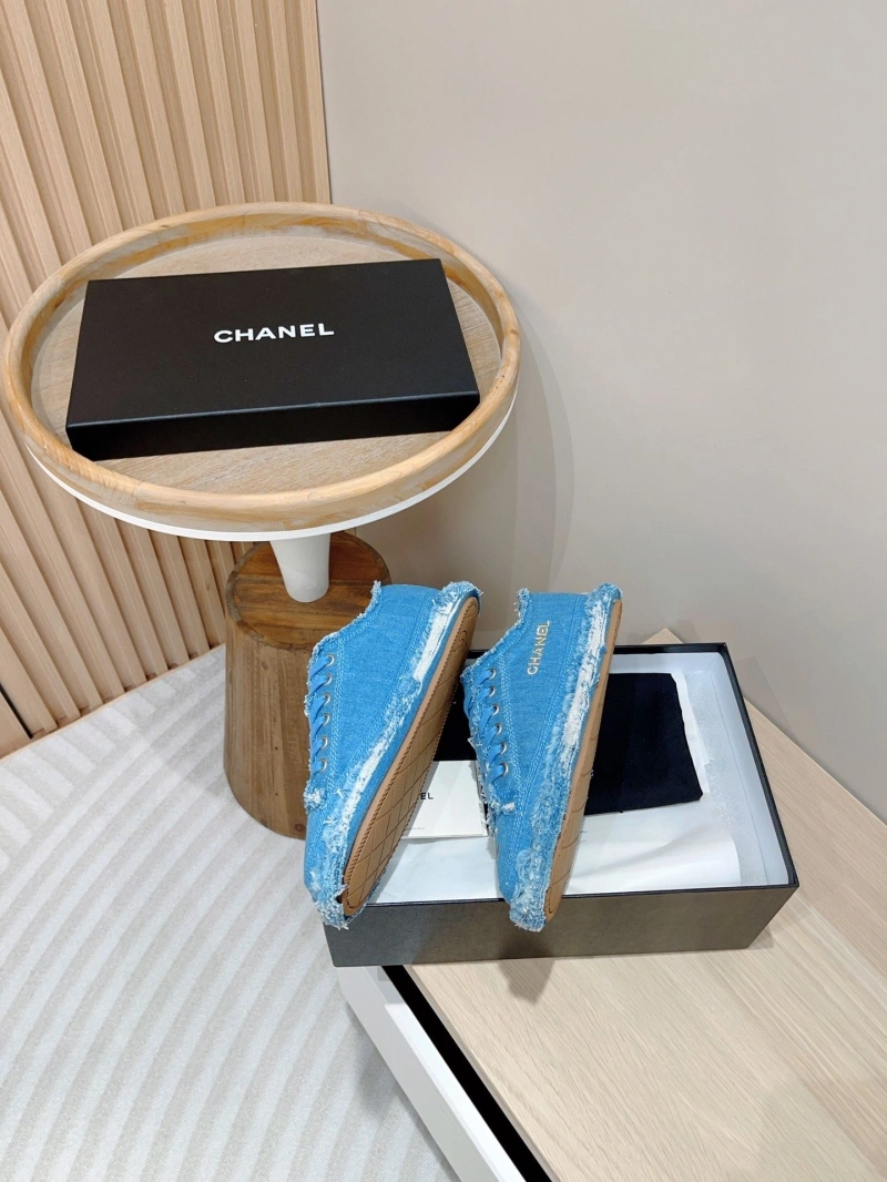 Fashionable Chxnxl Casual Shoes 125016
