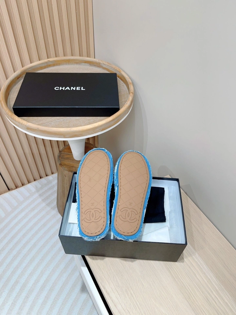 Fashionable Chxnxl Casual Shoes 125016