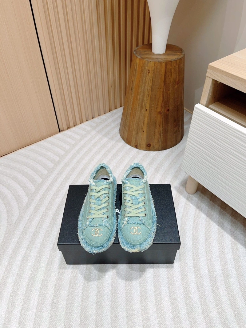 Chxnxl Casual Shoes UrbanStyle 125030