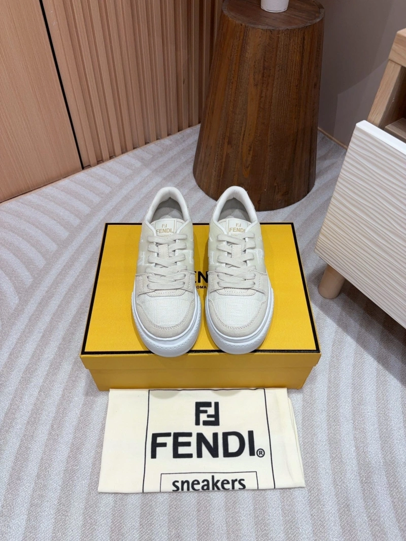 Fxndx Casual Shoes Fashionable 148052
