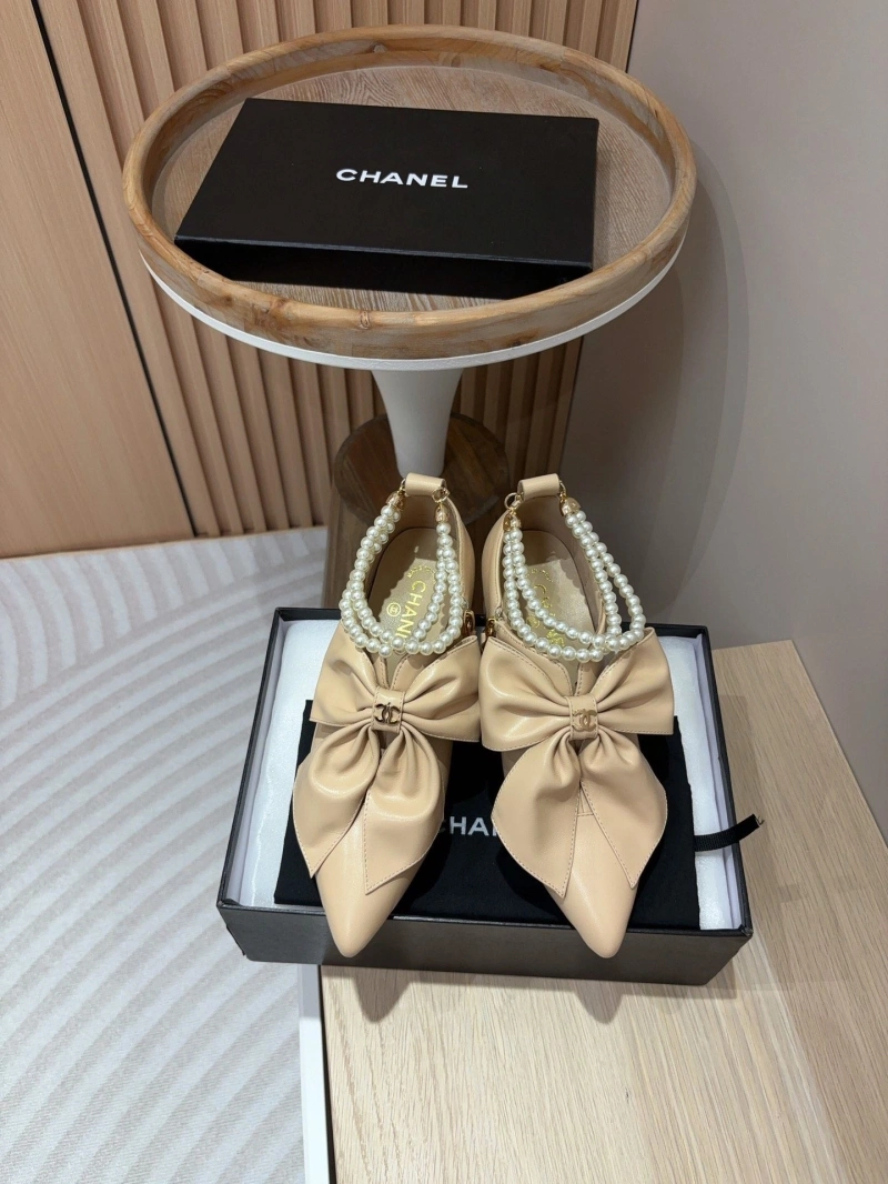 Chxnxl Boots Bright 125334