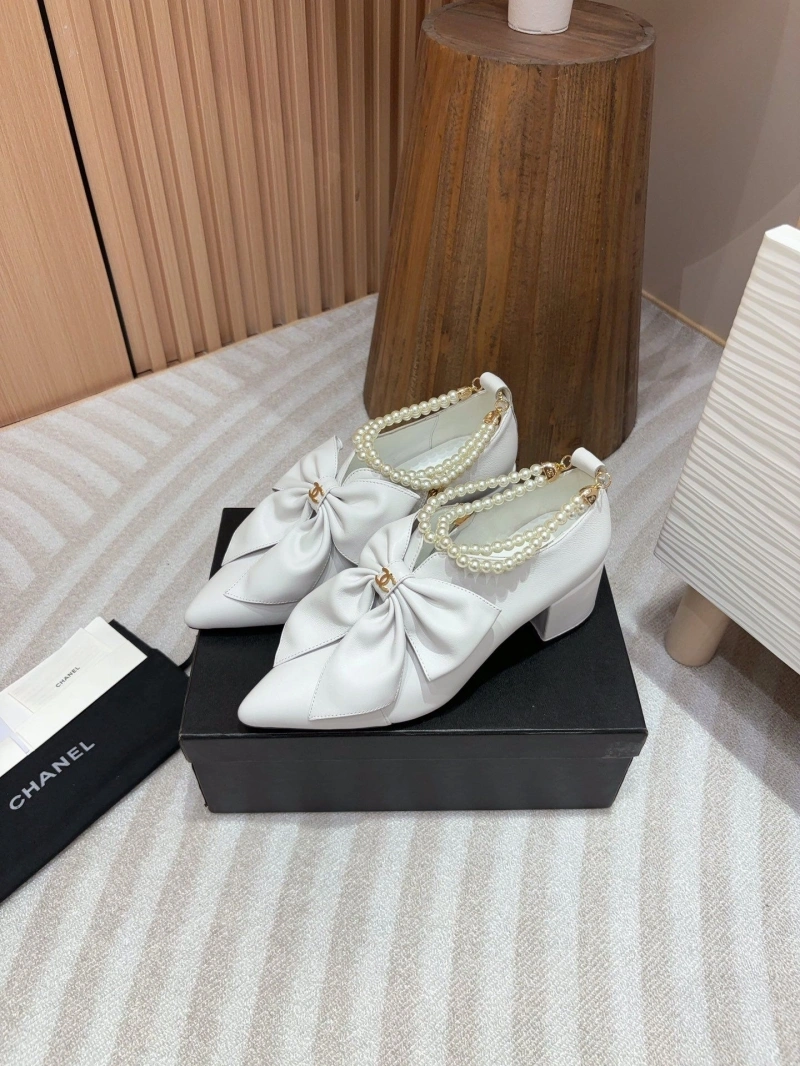 NewStyle Chxnxl Boots 125335