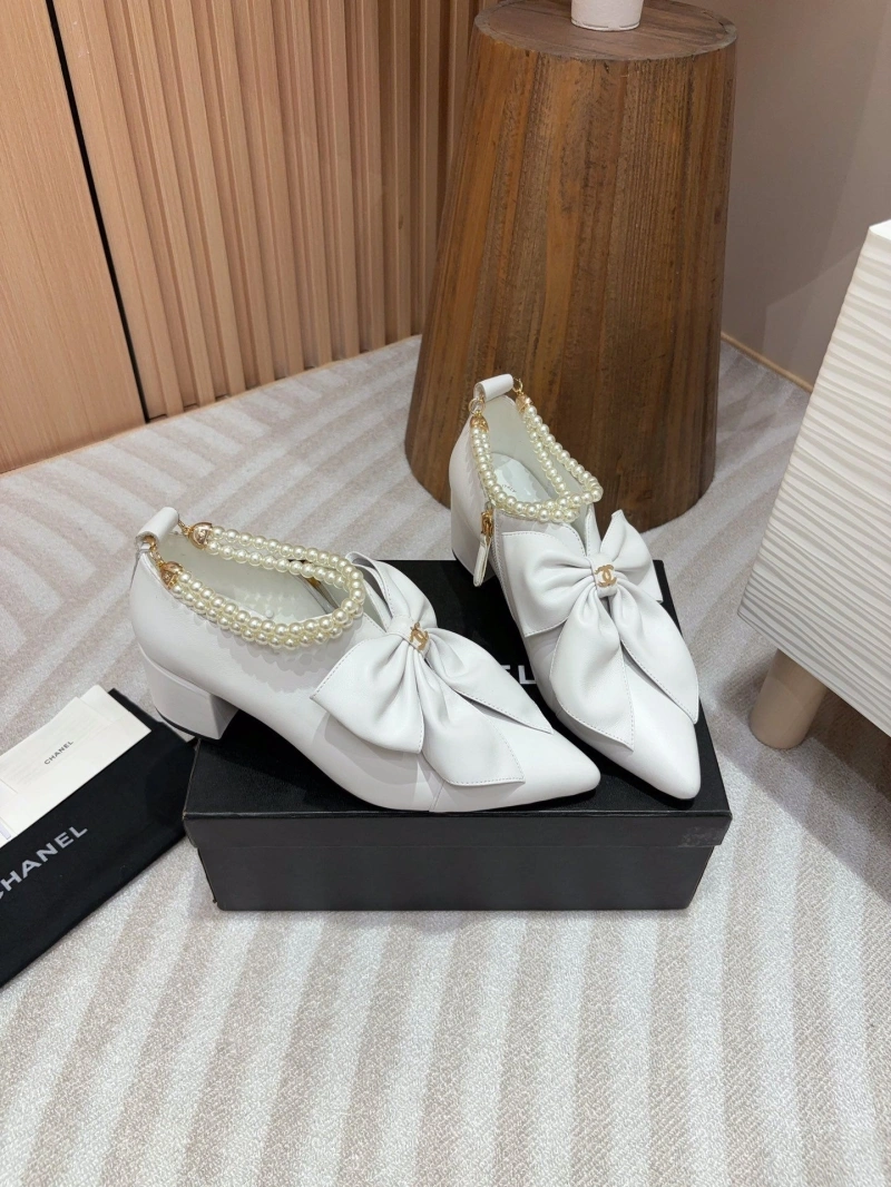 NewStyle Chxnxl Boots 125335