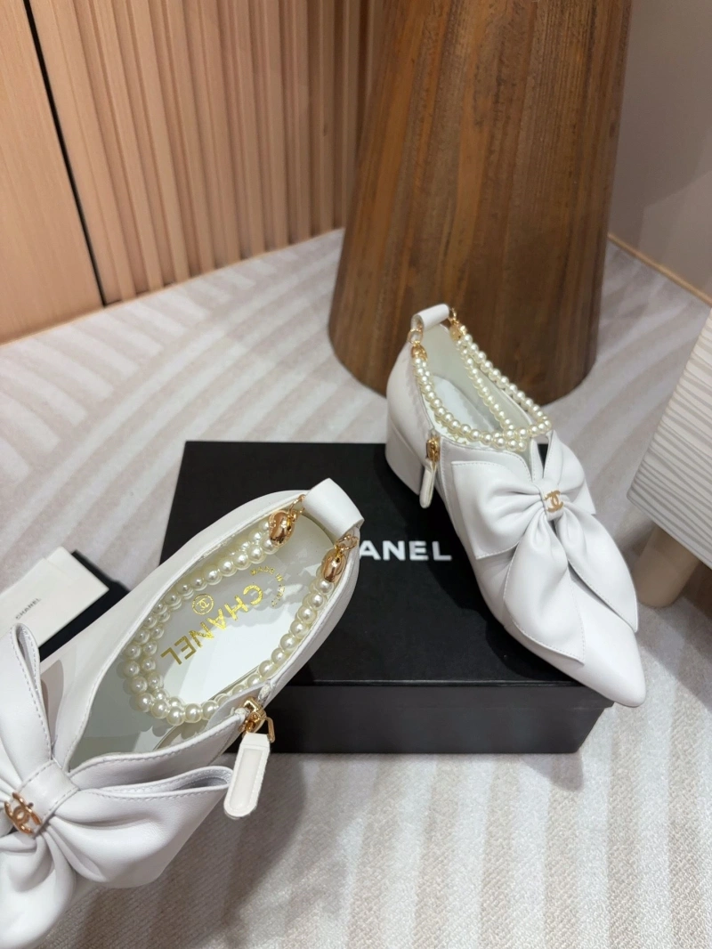 NewStyle Chxnxl Boots 125335