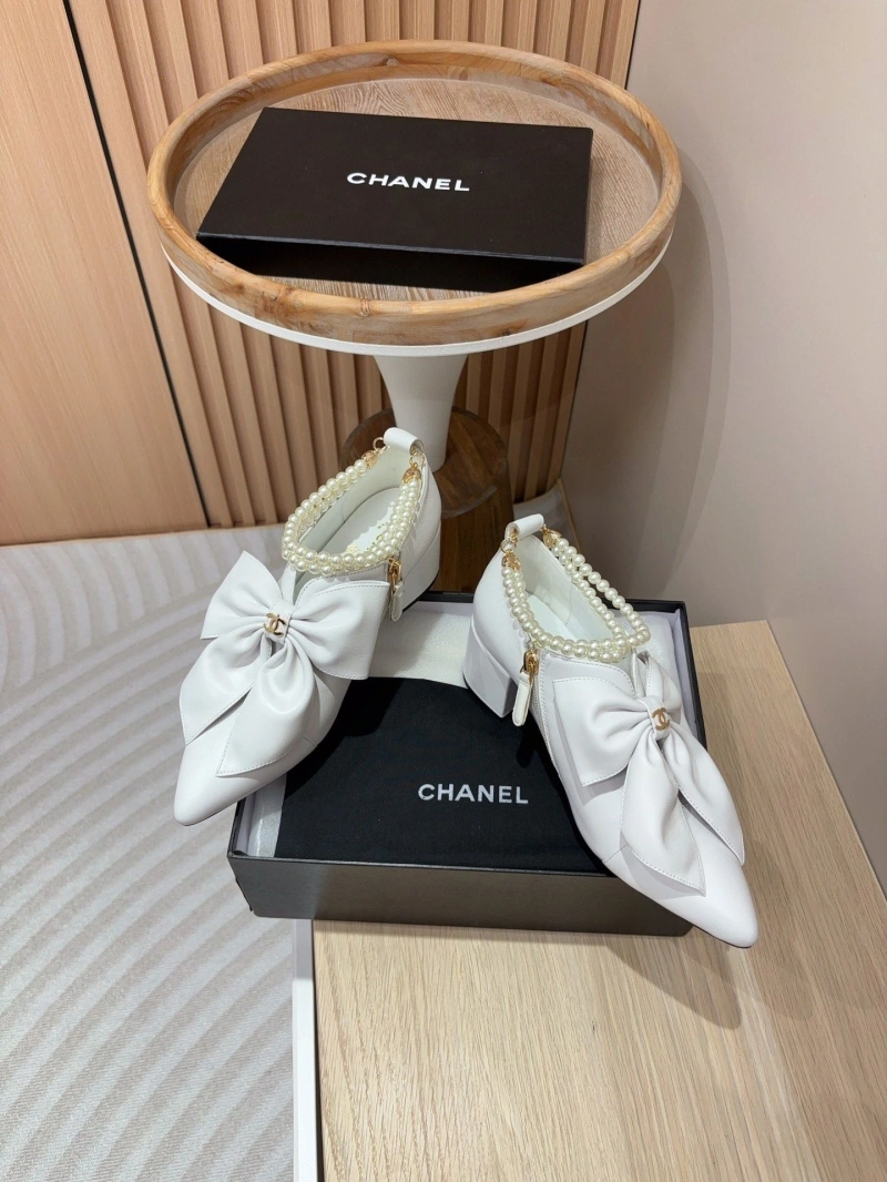 NewStyle Chxnxl Boots 125335