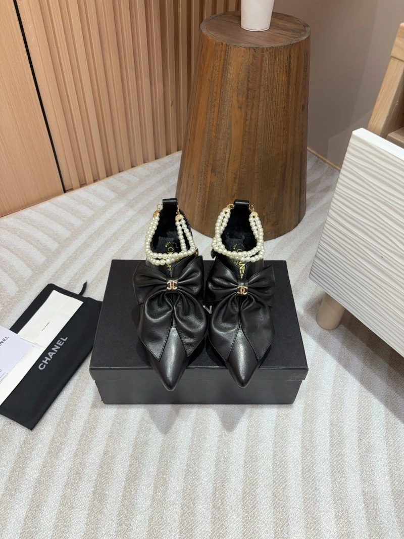 Chxnxl Boots Efficient 125336
