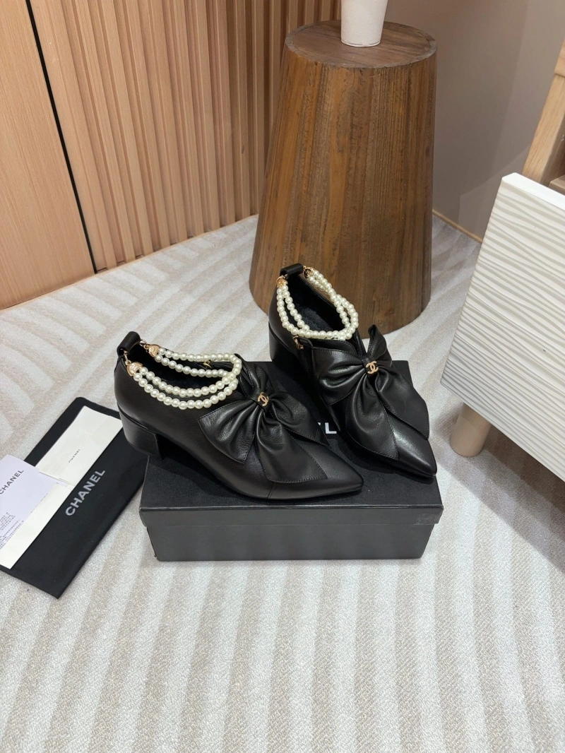 Chxnxl Boots Efficient 125336
