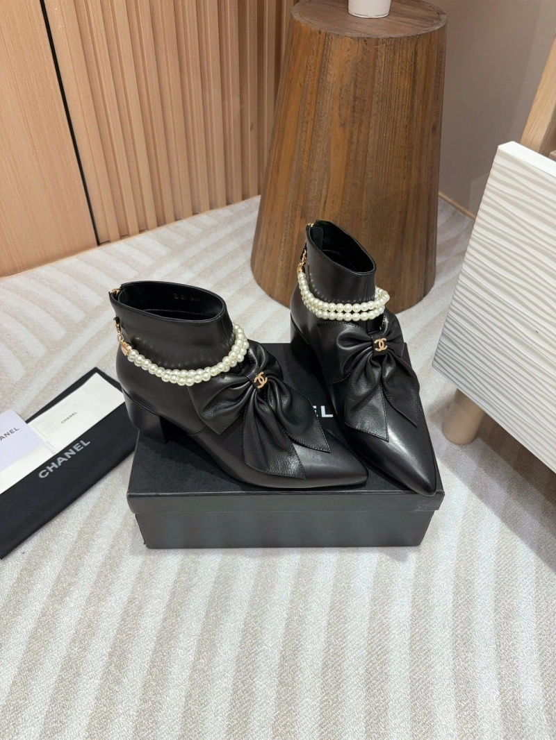 Chxnxl Boots TopPick 125331