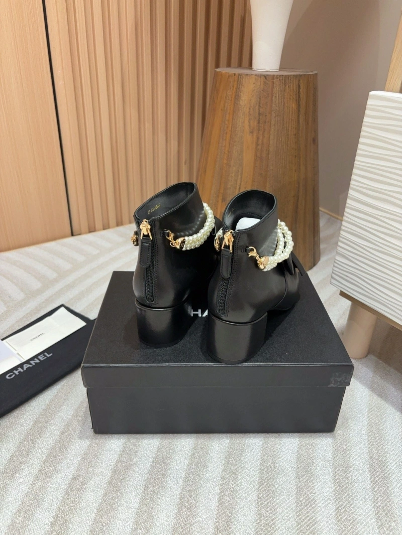 Chxnxl Boots TopPick 125331