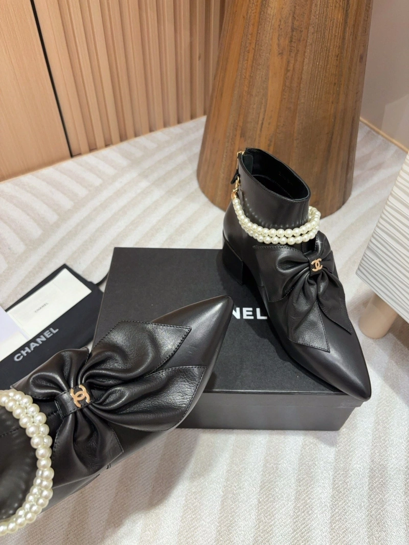 Chxnxl Boots TopPick 125331
