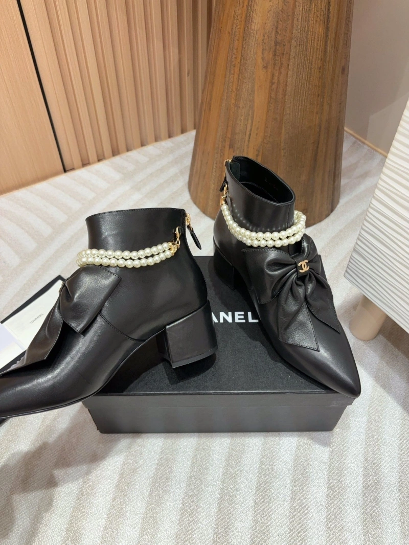 Chxnxl Boots TopPick 125331