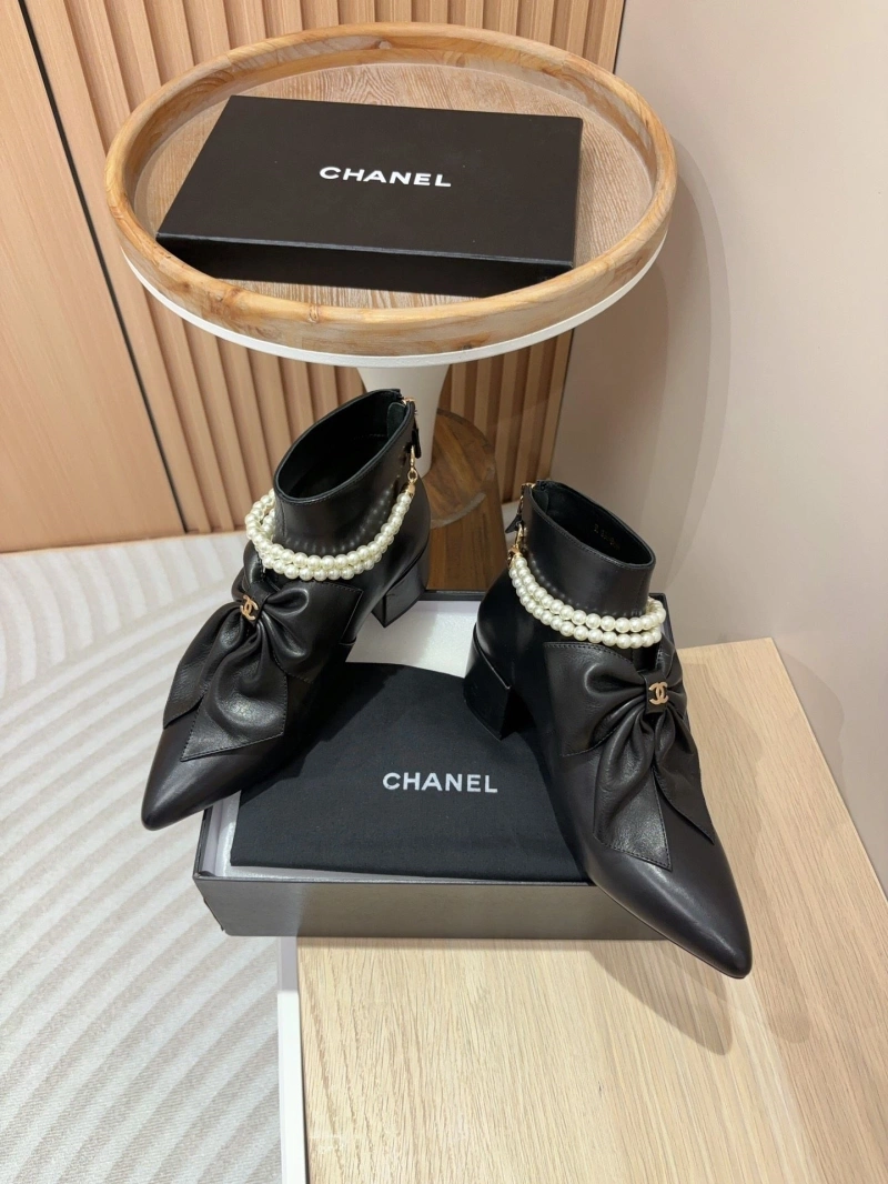 Chxnxl Boots TopPick 125331