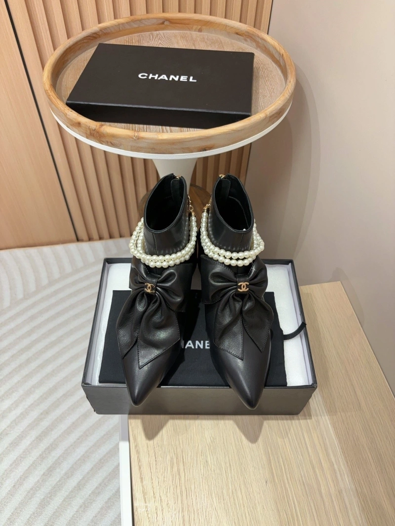 Chxnxl Boots TopPick 125331