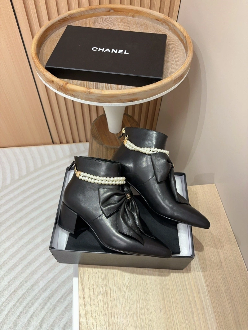 Chxnxl Boots TopPick 125331