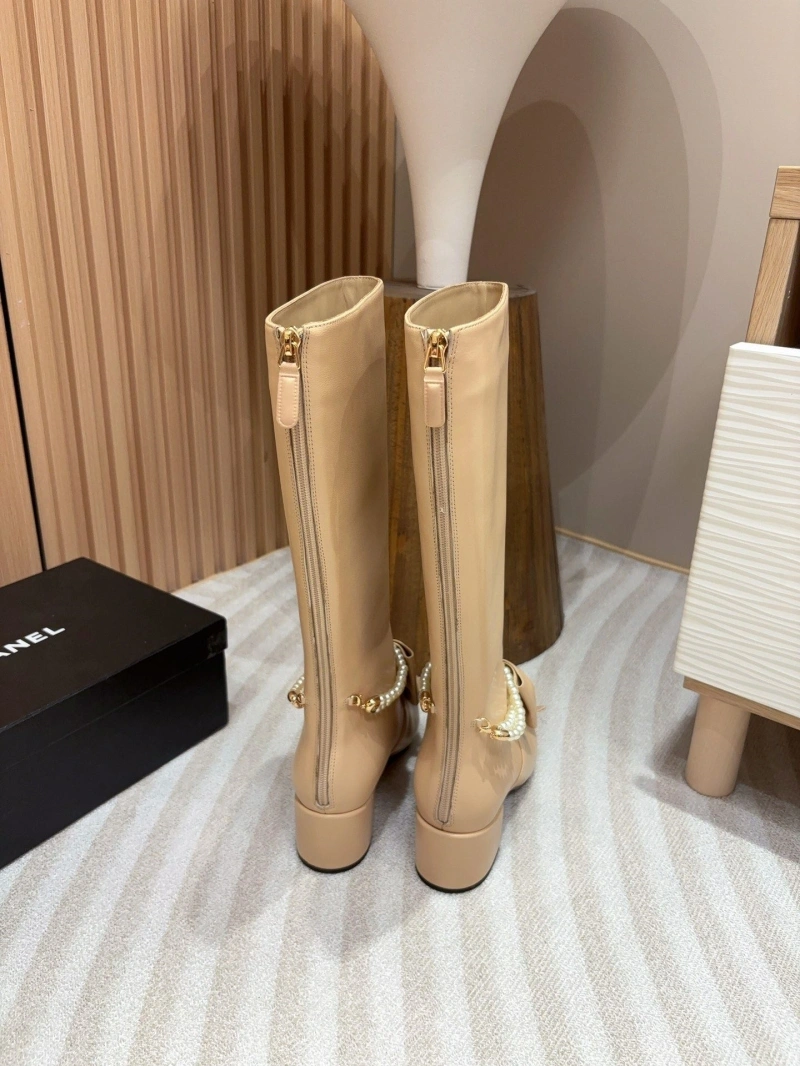 Chxnxl Boots Vibrant 125330