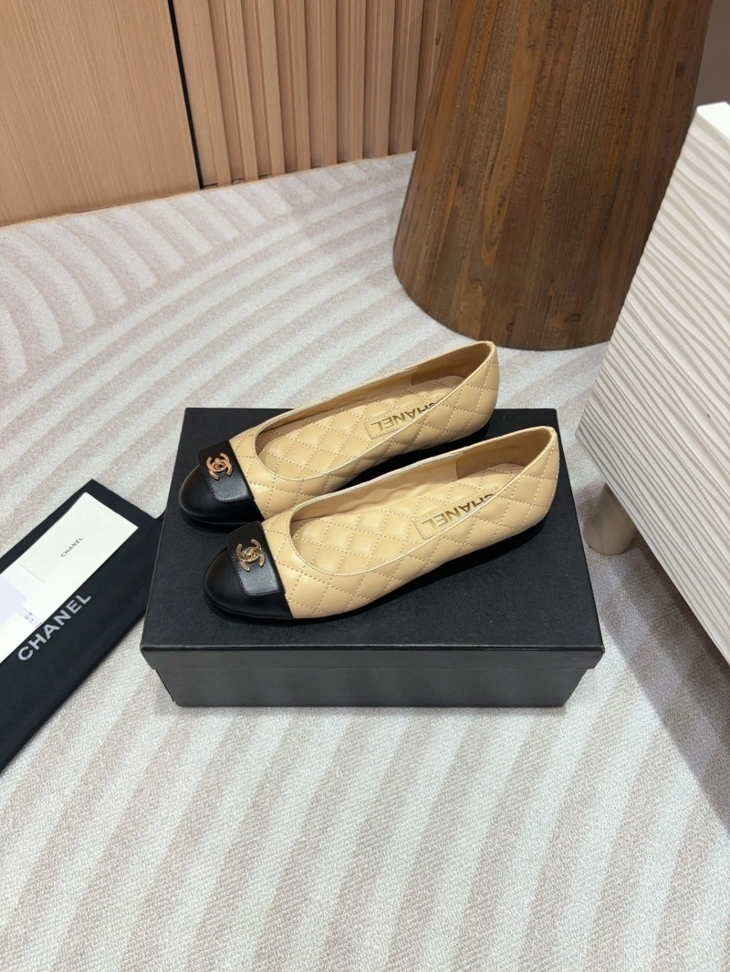 Chxnxl Flat Shoes Versatile 124752