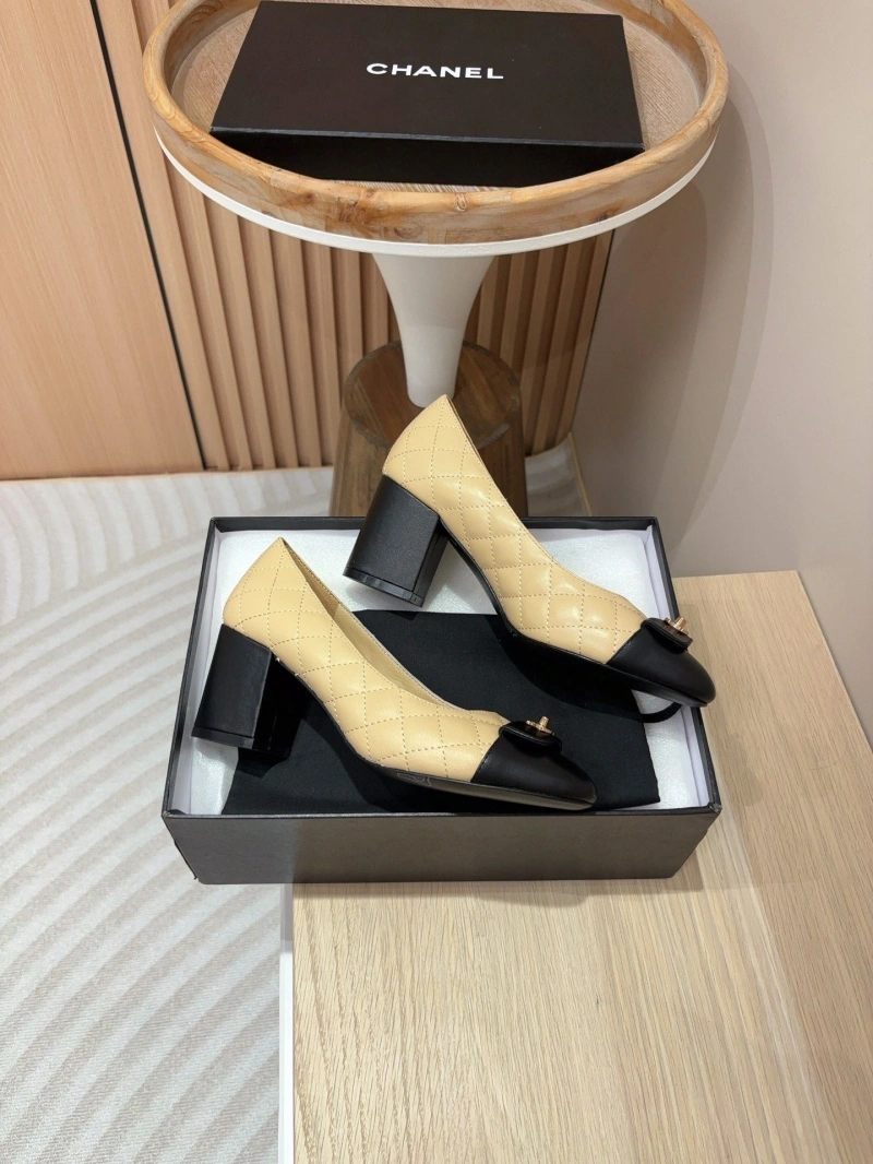 Durable Chxnxl Flat Shoes 124749